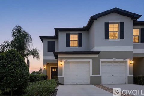 5175 Forum Blvd 2 Beds Apartment for Rent