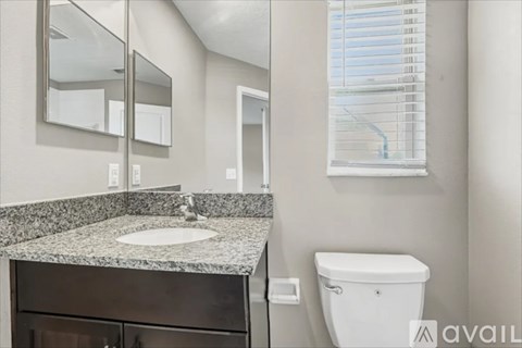 5175 Forum Blvd 2 Beds Apartment for Rent