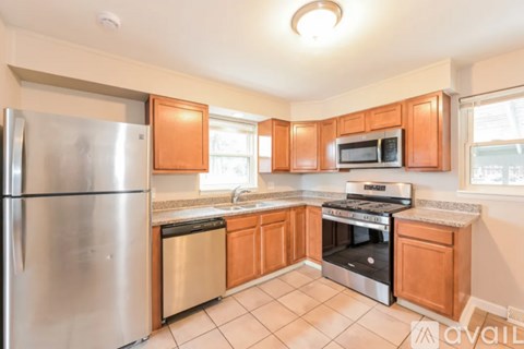 8522 Richard Rd 4 Beds Apartment for Rent