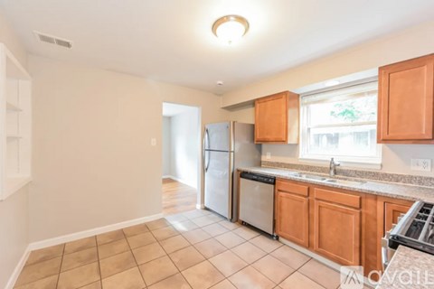 8522 Richard Rd 4 Beds Apartment for Rent