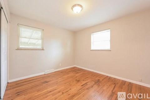 8522 Richard Rd 4 Beds Apartment for Rent