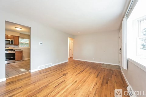 8522 Richard Rd 4 Beds Apartment for Rent