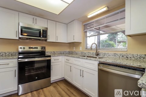 1686 Fortune Dr 3 Beds Apartment for Rent