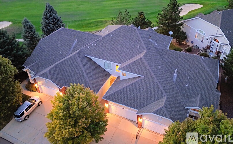 3383 Mt Royal Dr 3 Beds Townhouse for Rent - Photo gallery 3