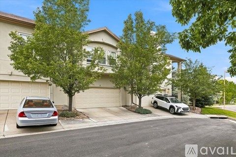 6607 South Forest Way 2 Beds Apartment for Rent
