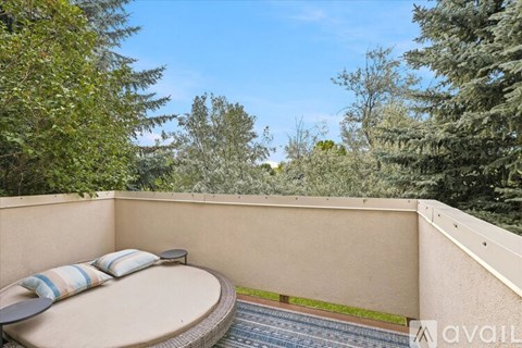 6607 South Forest Way 2 Beds Apartment for Rent