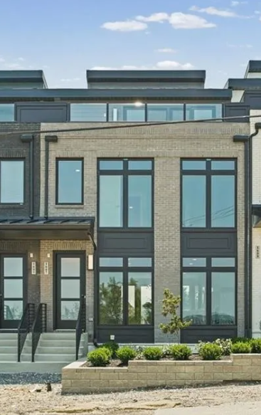 1607 Grandview Ave 4 Beds Apartment for Rent