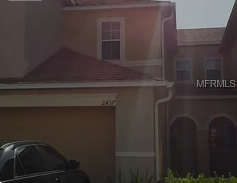 2437 Hassonite Street 3 Beds Apartment for Rent