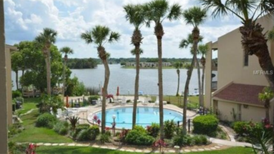 596 Orange Dr 1 Apartment for Rent - Photo gallery 2