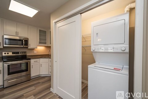 199 6Th St 1 Apartment for Rent