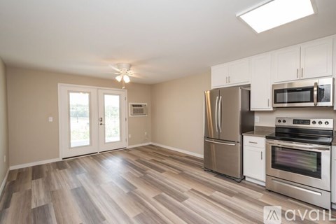 199 6Th St 1 Apartment for Rent