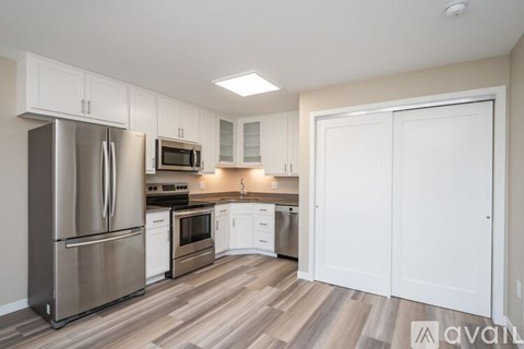 199 6Th St 1 Apartment for Rent