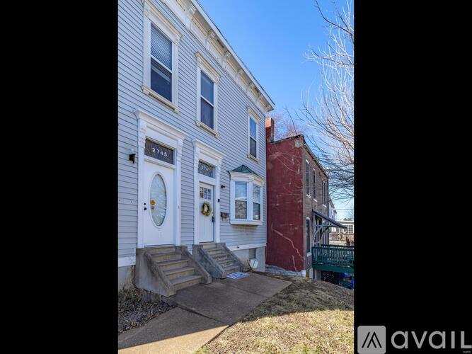 2747 Park Ave 2 Beds Single Family Home for Rent - Photo gallery 2