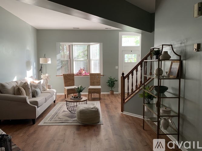 2747 Park Ave 2 Beds Single Family Home for Rent - Photo gallery 3