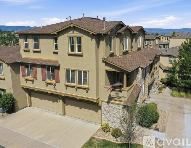 10549 Graymont Lane 2 Beds Townhouse for Rent - Photo gallery 3