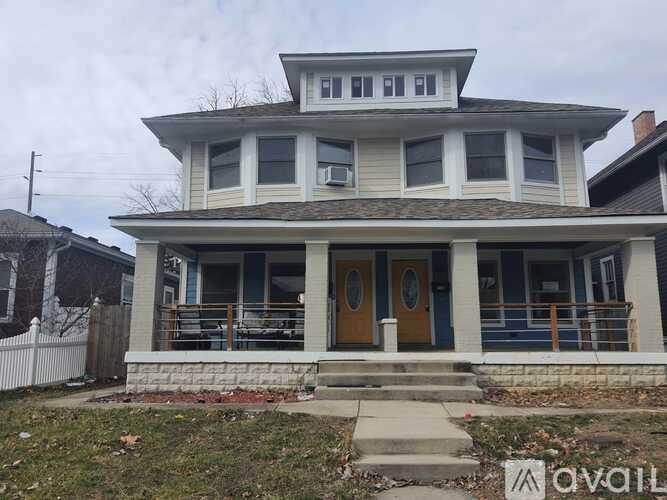 3128 Broadway Street 4 Beds Single Family Home for Rent - Photo gallery 3