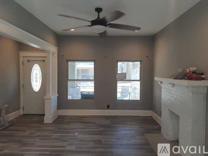3128 Broadway Street 4 Beds Single Family Home for Rent - Photo gallery 5