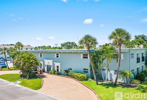 220 Columbia Drive 1 Apartment for Rent