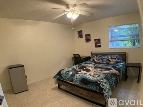 220 Columbia Drive 1 Apartment for Rent