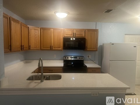 220 Columbia Drive 1 Apartment for Rent