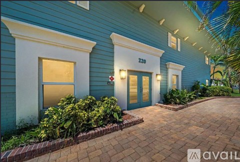 220 Columbia Drive 1 Apartment for Rent