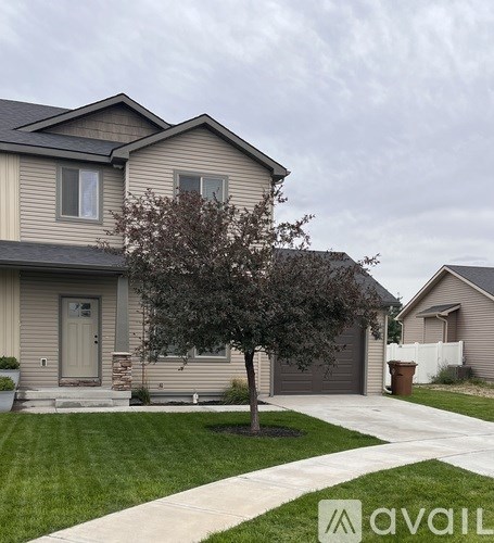 1541 Stone Hedge Court 3 Beds Apartment for Rent