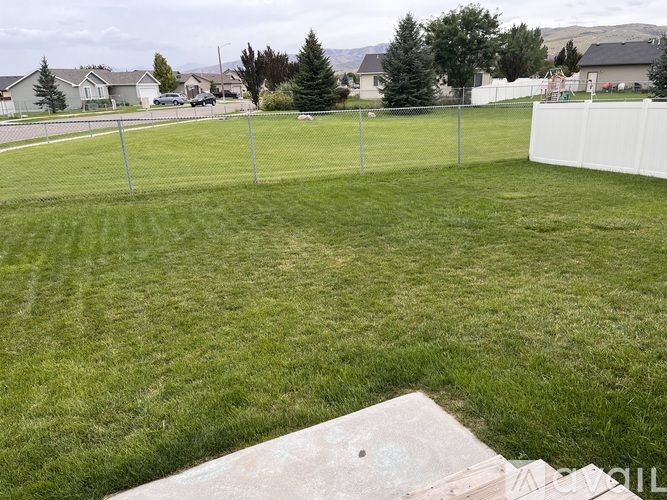 1541 Stone Hedge Court 3 Beds Single Family Home for Rent - Photo gallery 5