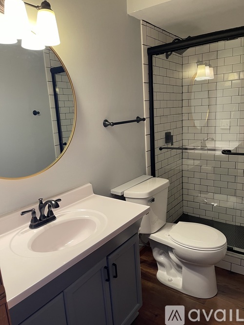 1602 Clemson Drive 3 Beds Townhouse for Rent - Photo gallery 3