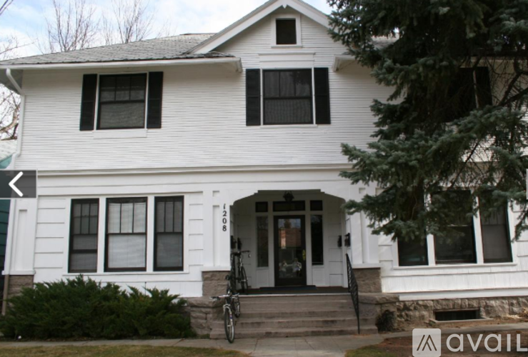 1208 N 7th St 1 Apartment for Rent - Photo gallery 1