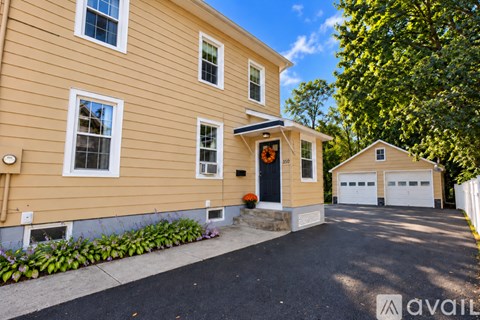 350 Summer St 2 Beds Apartment for Rent