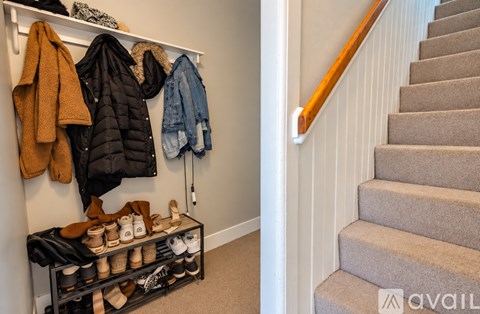 350 Summer St 2 Beds Apartment for Rent