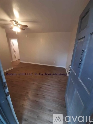 202 Dunbar St 1 Apartment for Rent