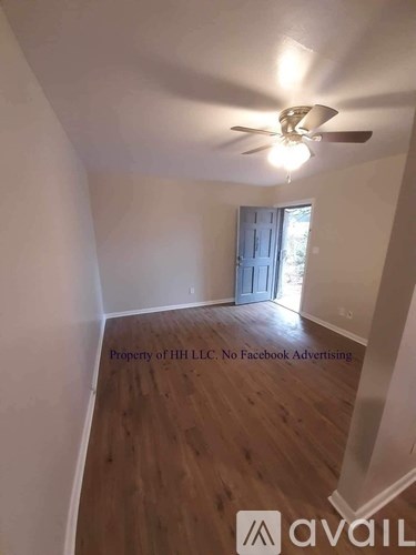 202 Dunbar St 1 Apartment for Rent