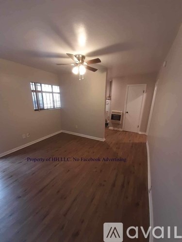 202 Dunbar St 1 Apartment for Rent