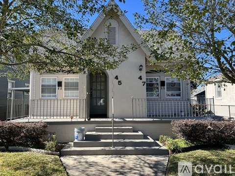 45 Metairie Ct 2 Beds Apartment for Rent