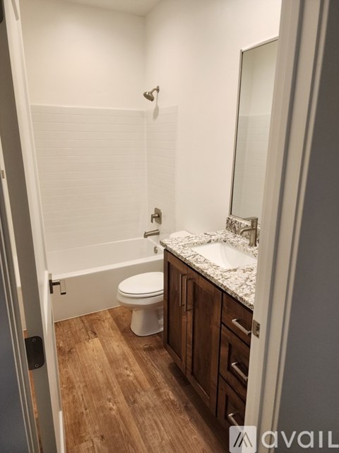435 Stone Mountain Drive 3 Beds Apartment for Rent