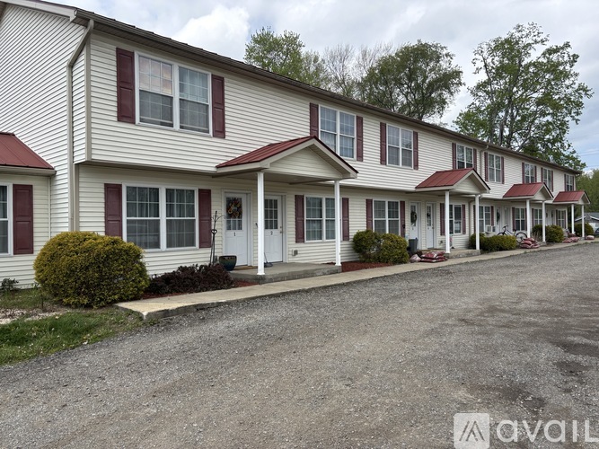 248 High Street 2 Beds Townhouse for Rent - Photo gallery 1