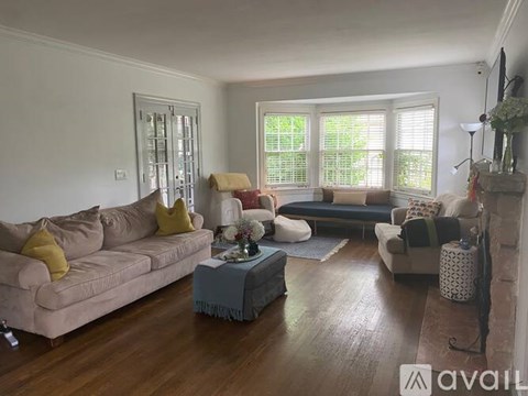 616 19Th Avenue South 2 Beds Apartment for Rent