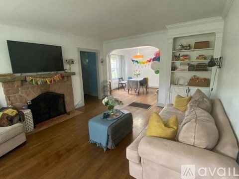 616 19Th Avenue South 2 Beds Apartment for Rent