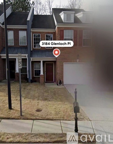 Glenloch Place 3 Beds Apartment for Rent