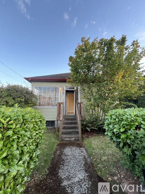 1903 Burwell St 2 Beds Apartment for Rent - Photo gallery 1
