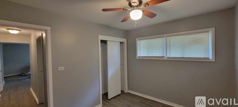 11216 Crystal Ave 3 Beds Apartment for Rent