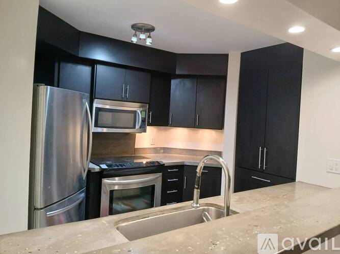 583 Kamoku Street 2 Beds Condo for Rent - Photo gallery 4