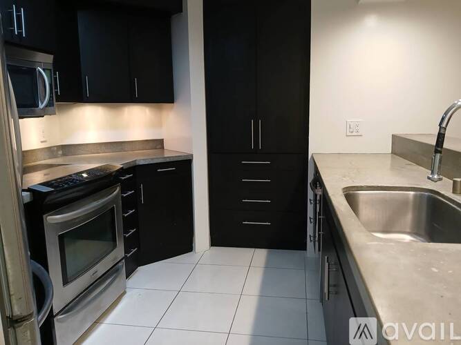 583 Kamoku Street 2 Beds Condo for Rent - Photo gallery 5