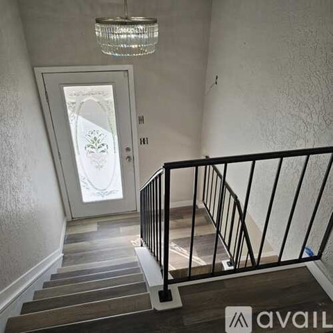 4640 South 3800 West 5 Beds Apartment for Rent