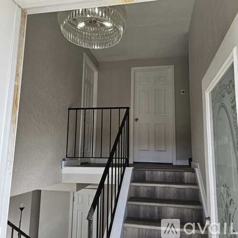 4640 South 3800 West 5 Beds Apartment for Rent