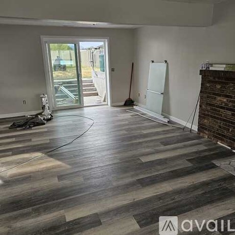 4640 South 3800 West 5 Beds Apartment for Rent