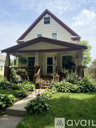 3446 South New York Avenue 2 Beds Single Family Home for Rent - Photo gallery 1