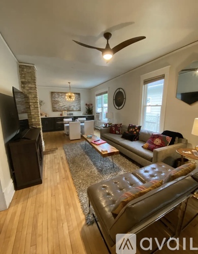3446 South New York Avenue 2 Beds Single Family Home for Rent - Photo gallery 2