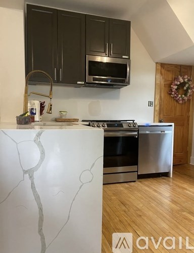 3446 South New York Avenue 2 Beds Apartment for Rent